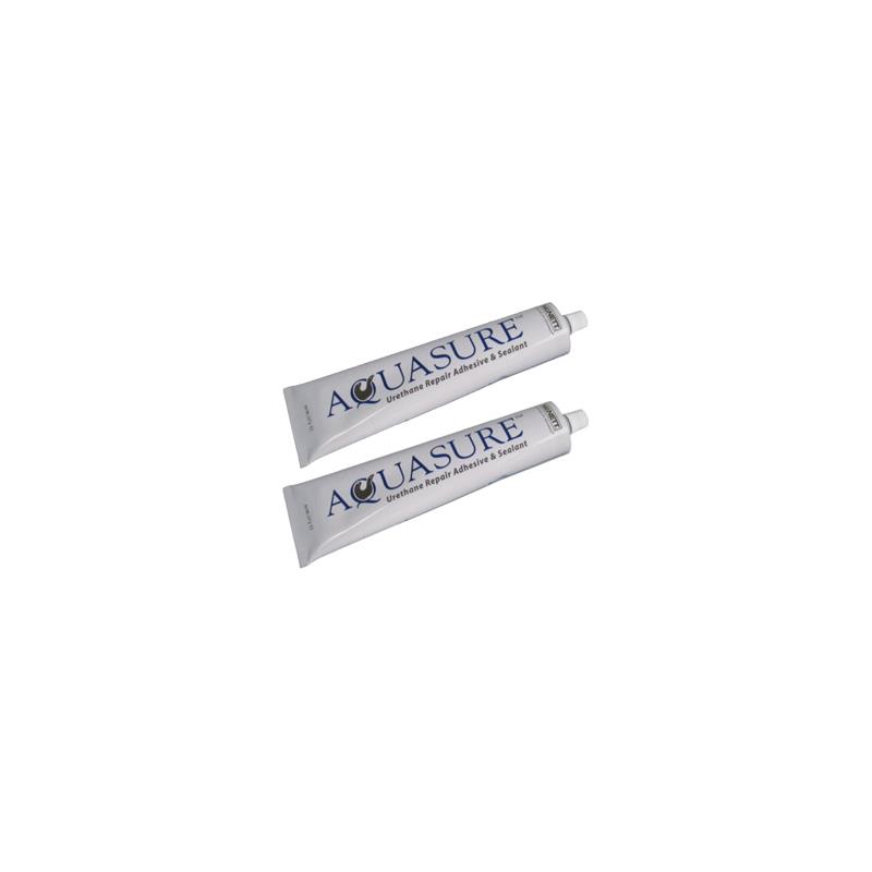 McNett Aquasure 2 x 7g Reparer hull, skraper og rifter selv