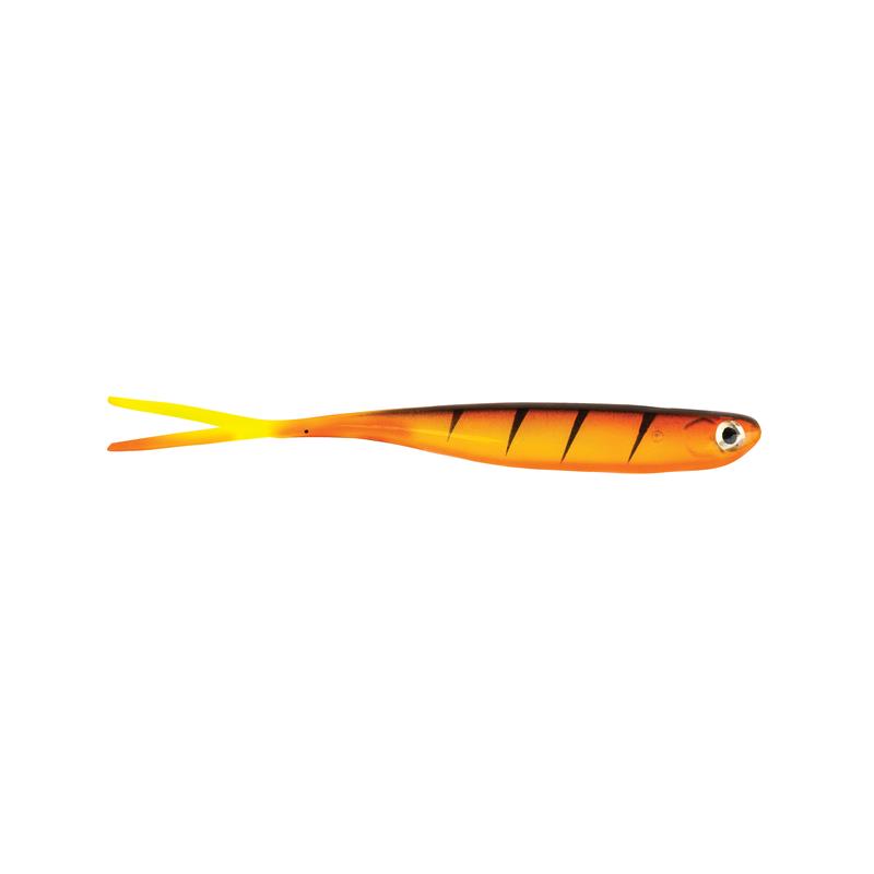 Berkley PowerBait Sneakminnow 5cm Hot Yellow Perch