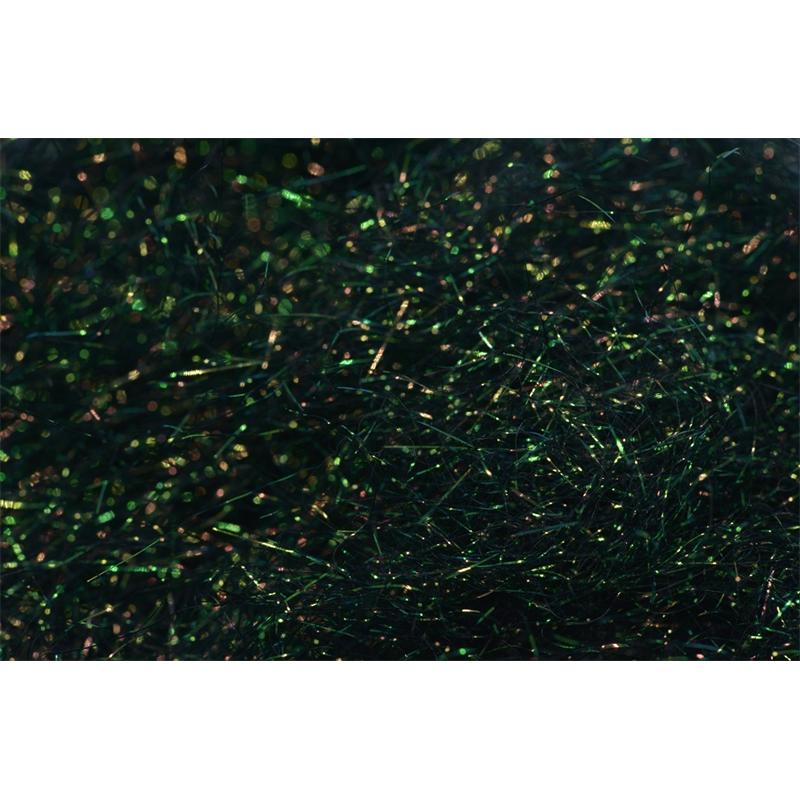 FutureFly Easy Dubbing Black Peacock