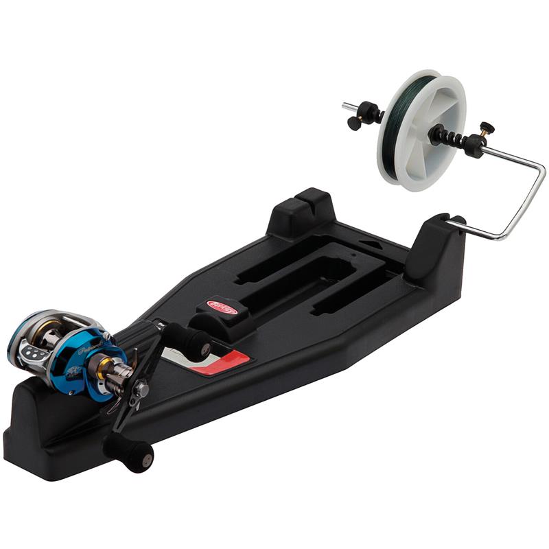 Berkley Portable Line Spooling Station Portabel spolemasakin