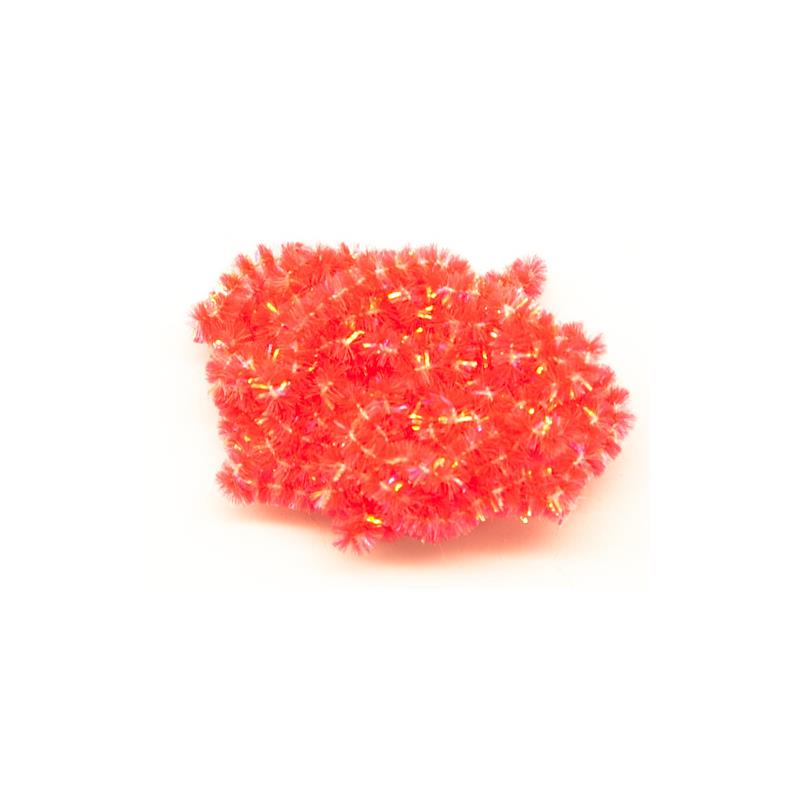 New Age Chenille - Cayenne