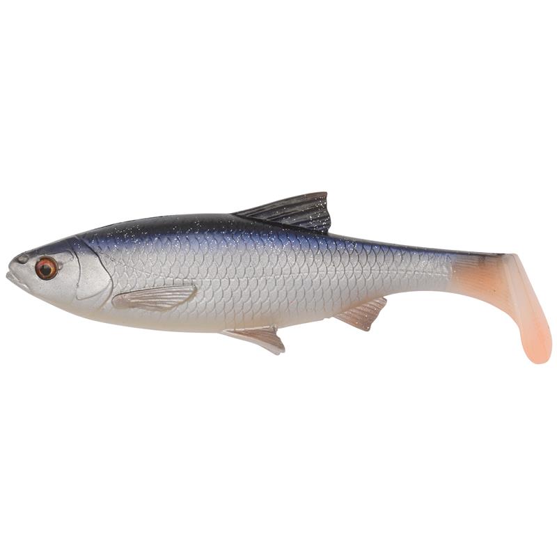 Savage Gear 3D River Roach Paddletail Roach 18cm 70g