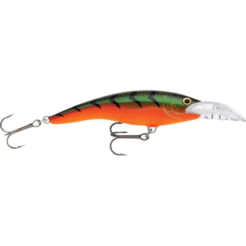 Rapala Scatter Rap Tail Dancer RD 9cm