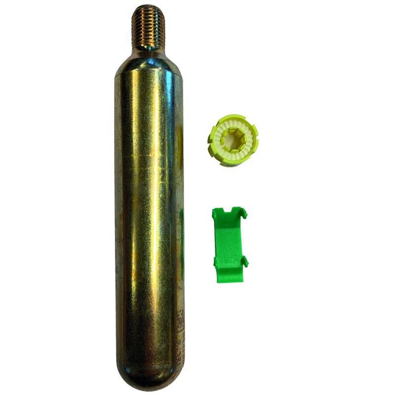 Rapala Recharge Kit Til Rapala flytevest, gasspatron