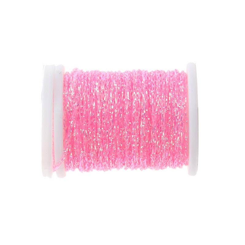 Pearl Braid Small - Pink Textreme