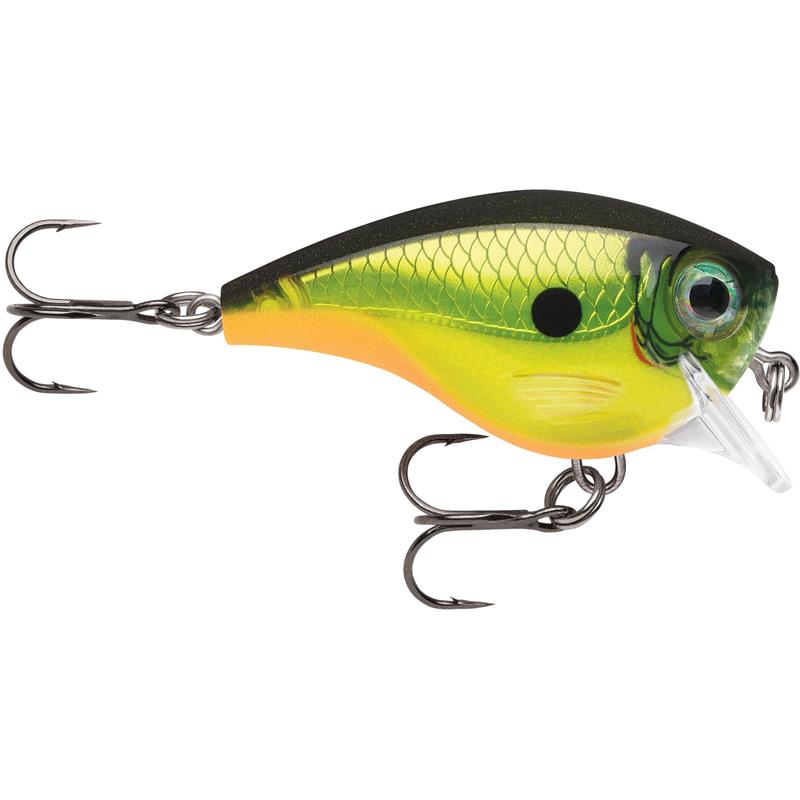 Rapala BX Brat 3' HOB