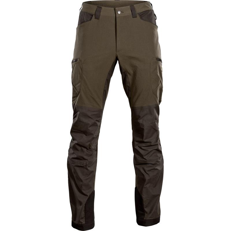 Härkila Ragnar Bukse 50 Willow Green/Shallow Grey