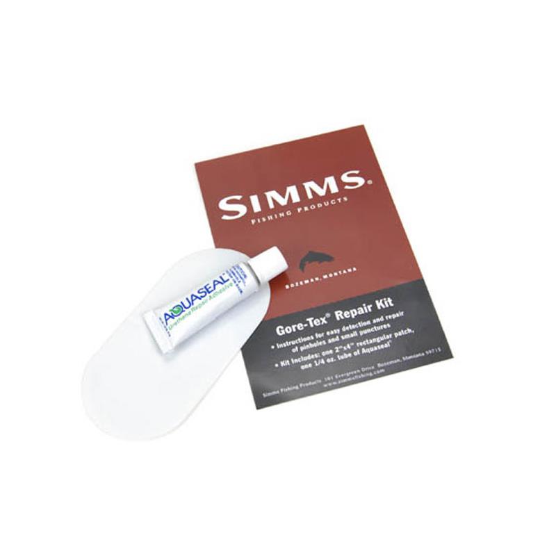Simms Gore-Tex Repair Kit Gor-Tex reperasjonskit