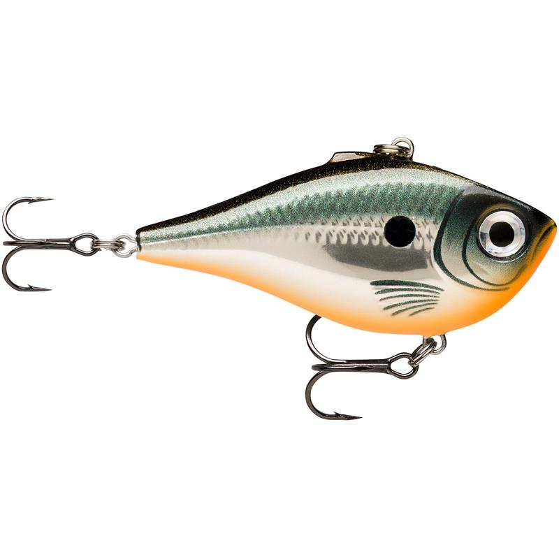 Rapala Rippin Rap 7cm HLW