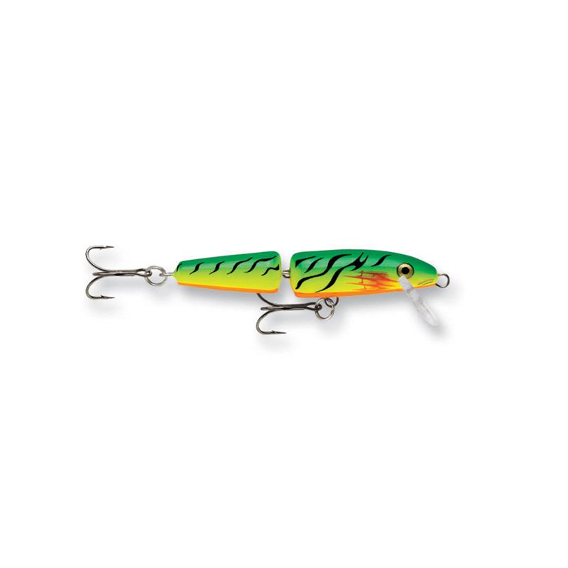 Rapala Jointed F 9cm. FT Flytende
