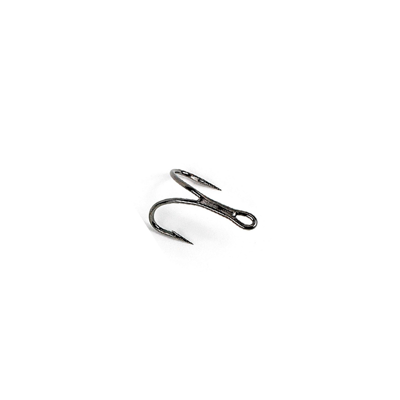 LTS Diamond Tube Double Hooks #10 Tubekrok