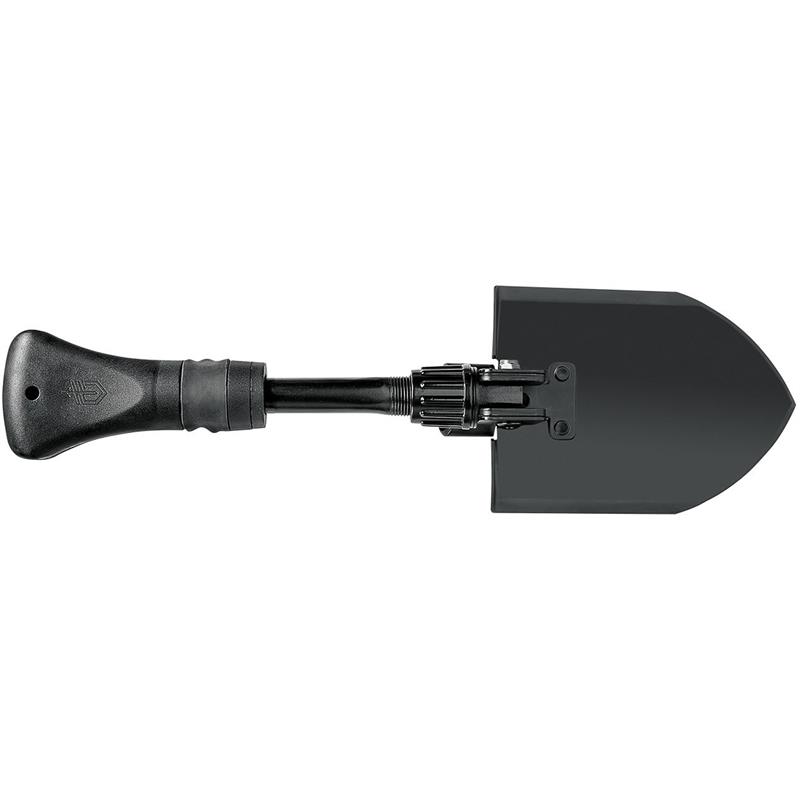 Gerber Gorge Folding Shovel N-Bag Foldespade med hammerfunksjon