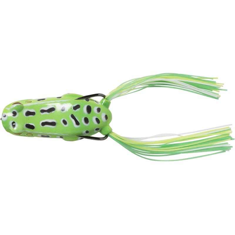 Savage Gear 3D Pop Frog 7cm Green Frog