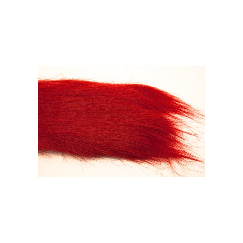 Craft Fur - Red