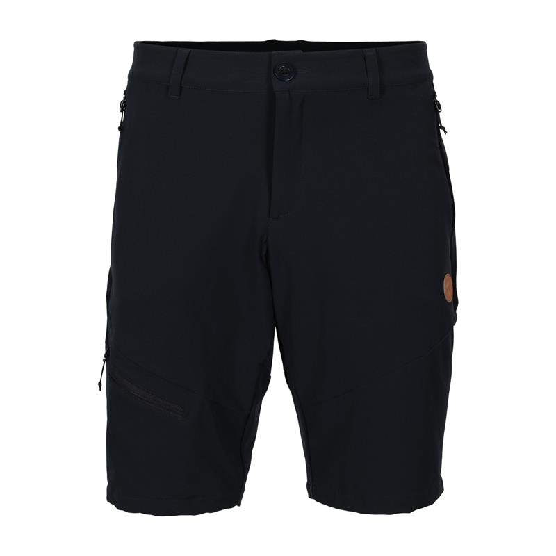 Tufte Vipe Shorts S Herre, Sky Captain/Vintage Indigo