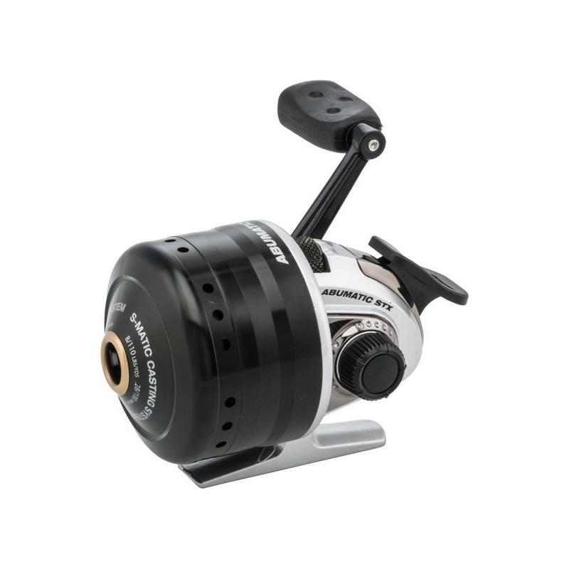 Abu Garcia Abumatic STX 10