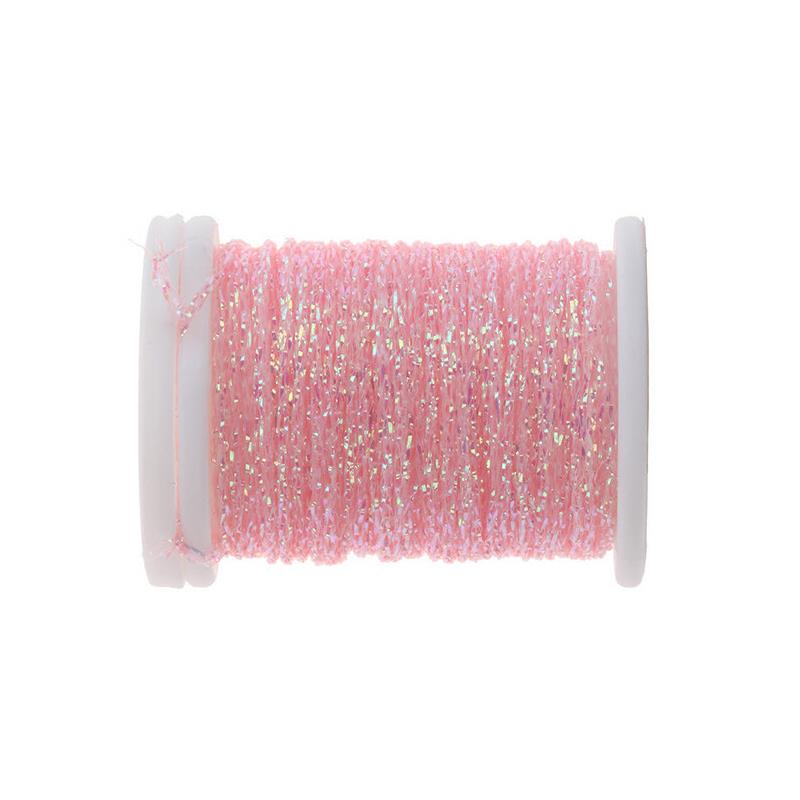 Pearl Braid Small - Light Pink Textreme