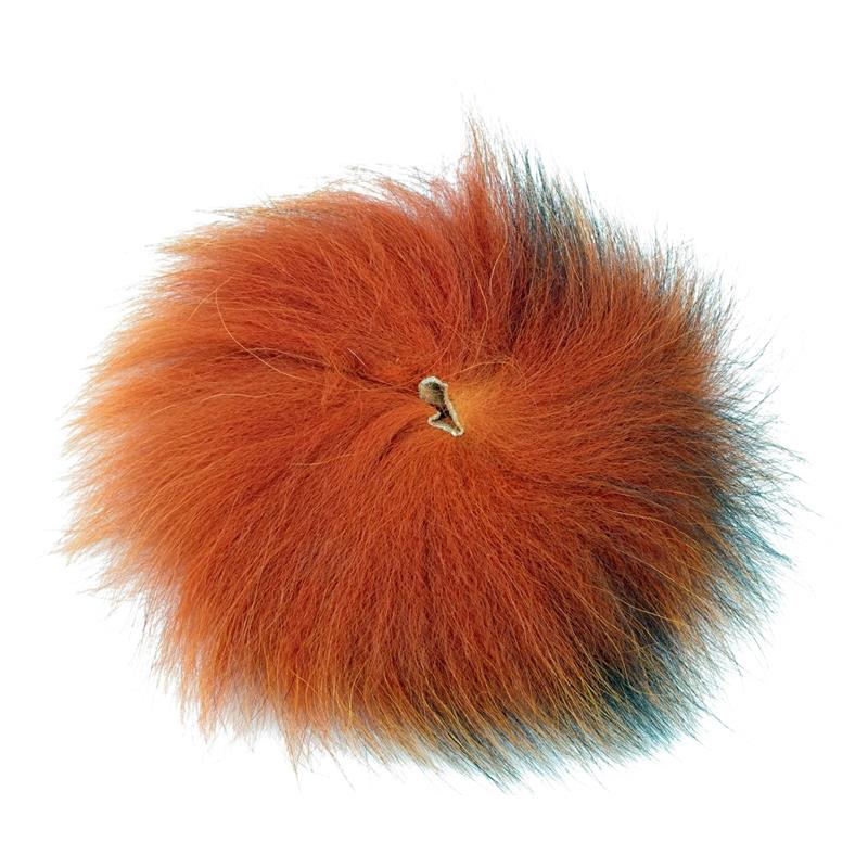 Marble Fox - Burnt Orange FutureFly