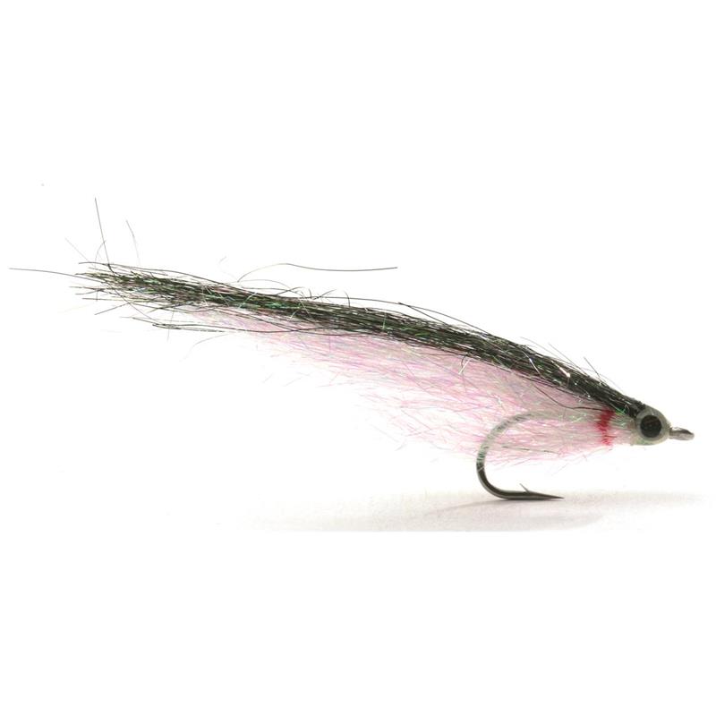Runars Deceiver Black #4 Kjøp 12 fluer få gratis flueboks