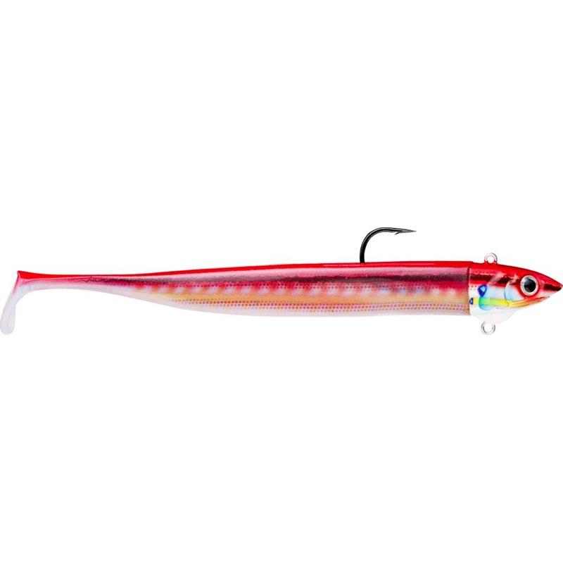 Storm Biscay Sandeel Heavy 20cm RWS 105g