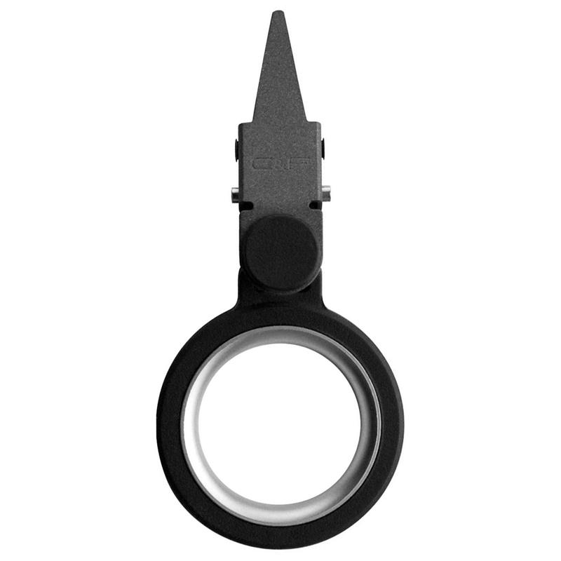 C&F Midge Hackle Pliers CFT-120-Midge