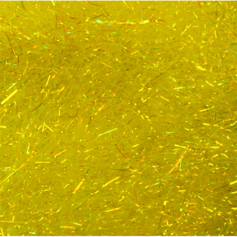 FutureFly Easy Dubbing Yellow