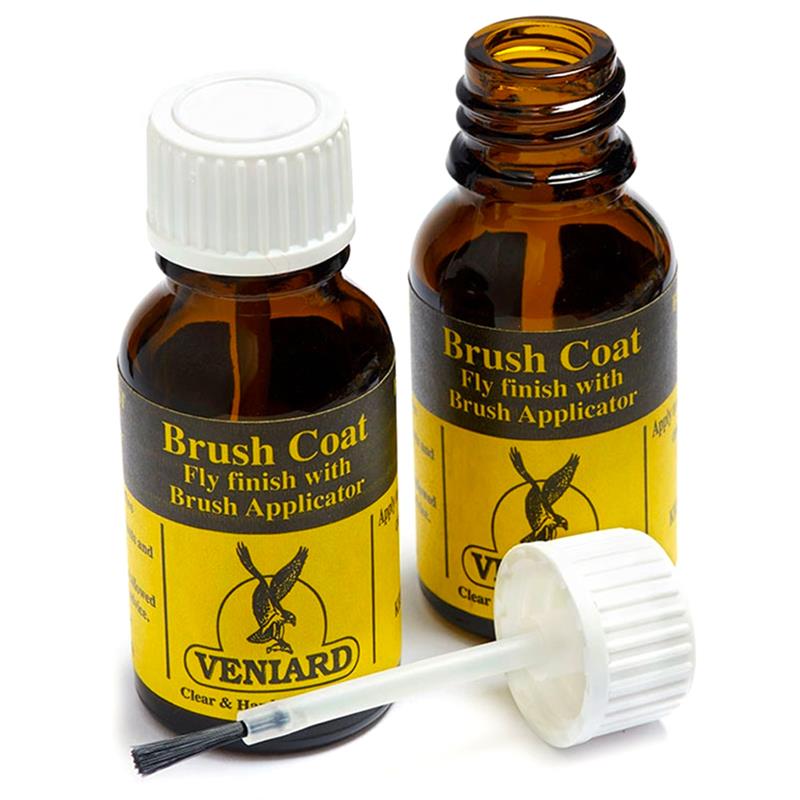 Veniard Brush Coat