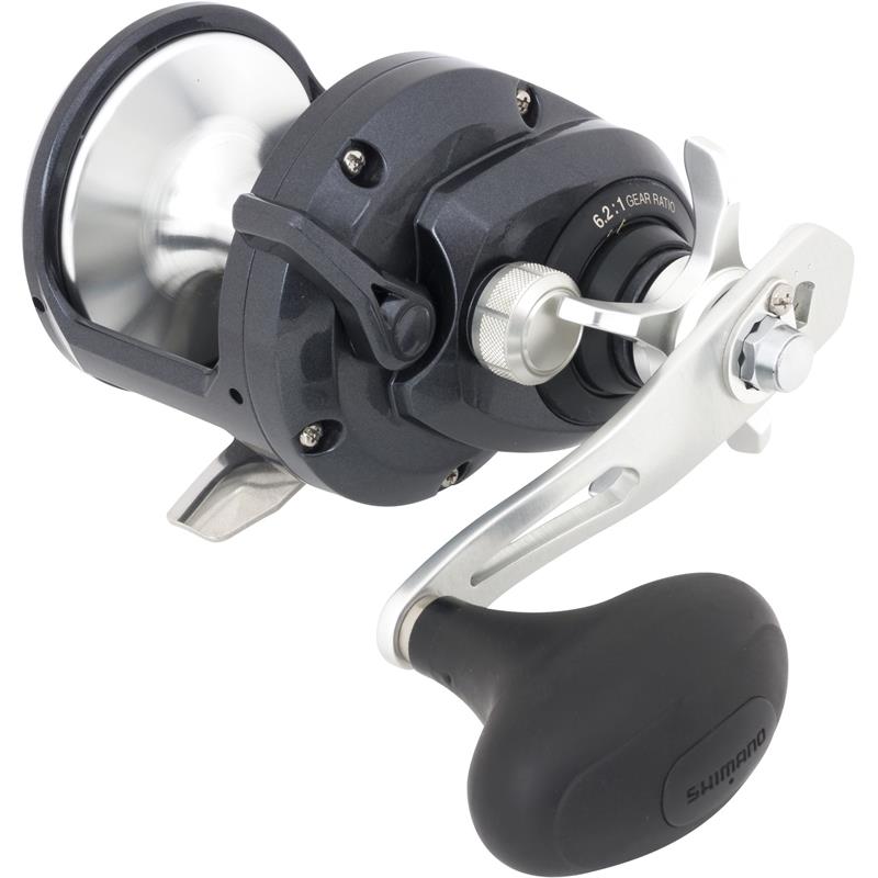 Shimano Torium 20 A HG L Venstresveiv