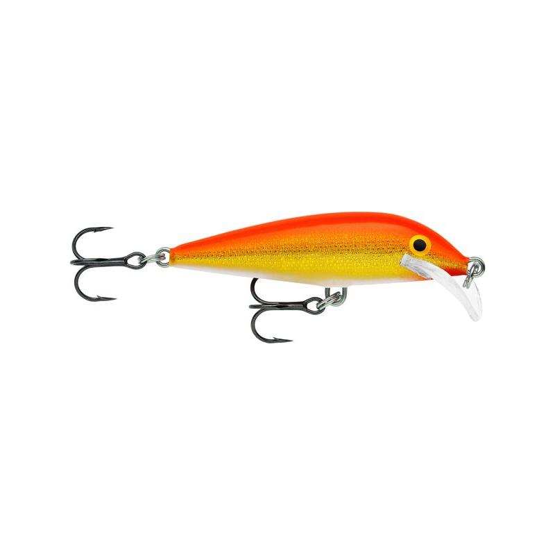 Rapala Scatter RAP CD GFR 7cm
