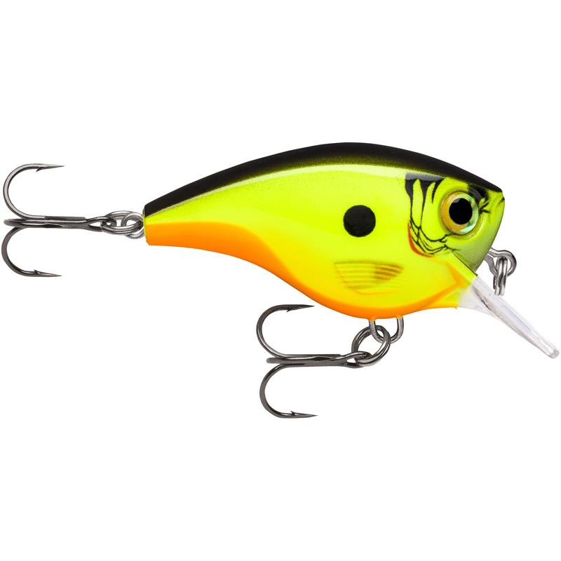 Rapala BX Brat 6' CSD