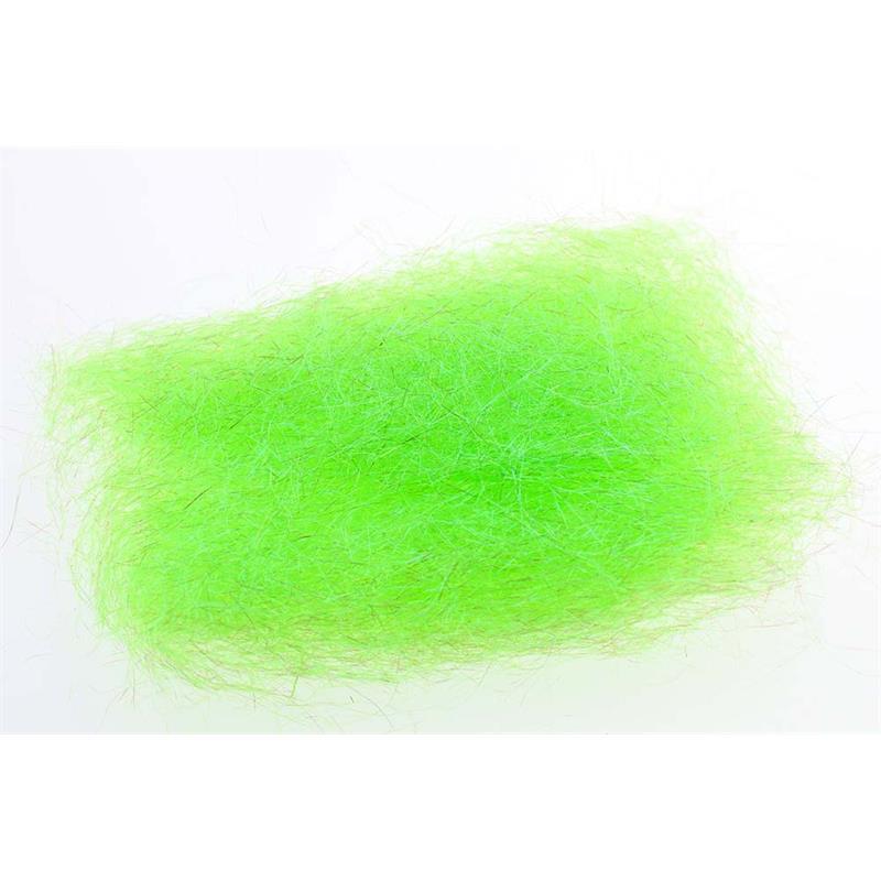 Ice Dub Fluo Lime Green