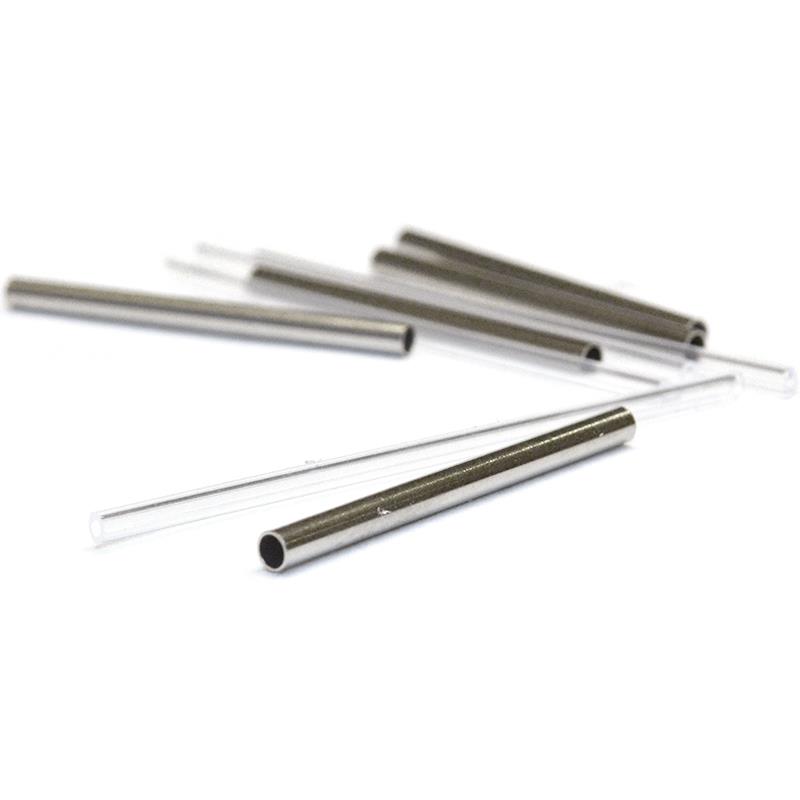 FF Stainless Steel Tubes 40mm FutureFly