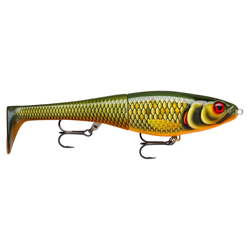 Rapala X-Rap Peto 20cm SCRR