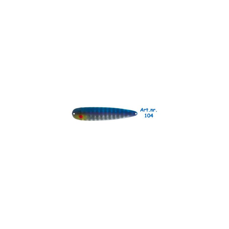 Gladsax Ismo Magnum 104