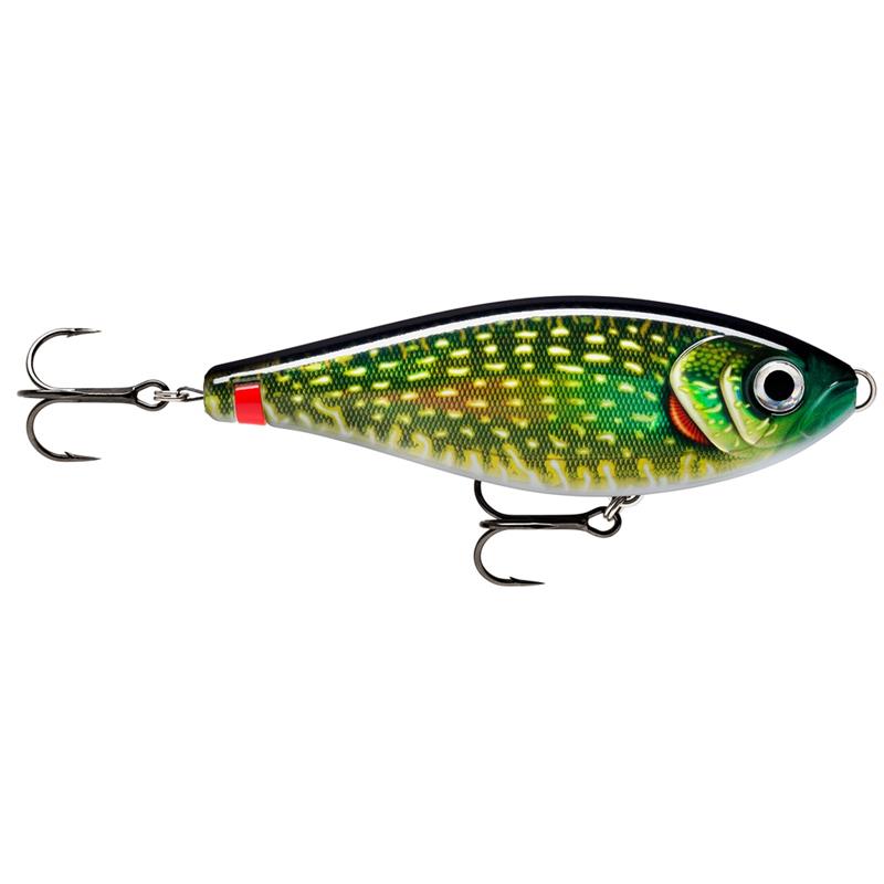 Rapala X-Rap Haku PKL PKL, 14cm