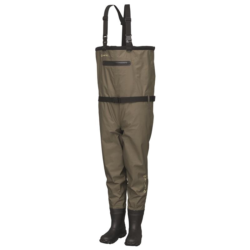 Kinetic ClassicGaiter Bootfoot L Olive, 44/45