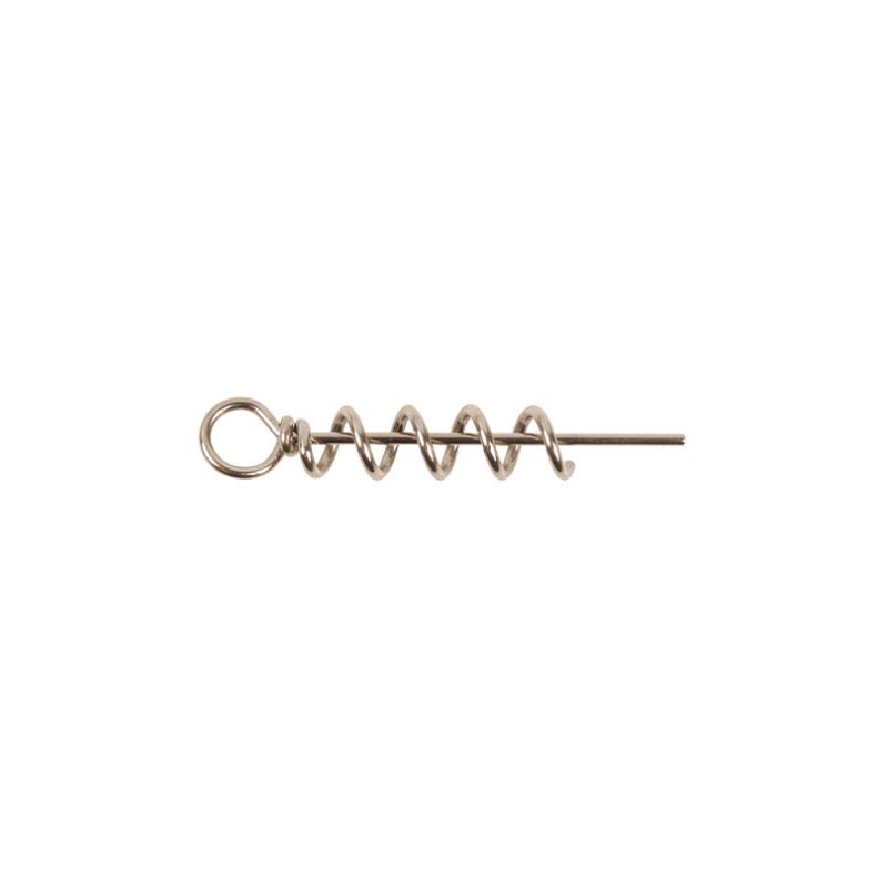 BFT Pike Shallow Screw Small 5 stk