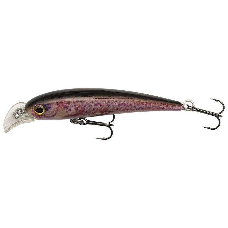 Kinetic Sweeper Natural 7cm/5g Brown Trout