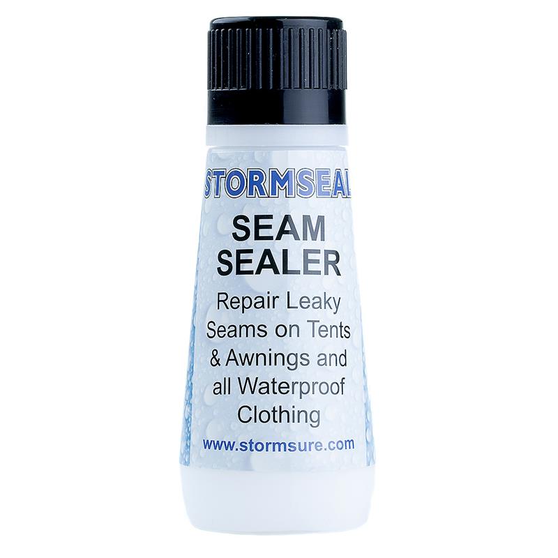 Stormsure Stormseal 100ml Tetter hull i telt, sko og klær