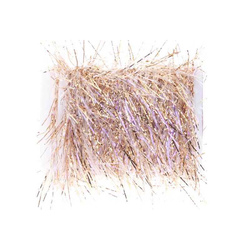 Brill Uv Large - Gold Textreme