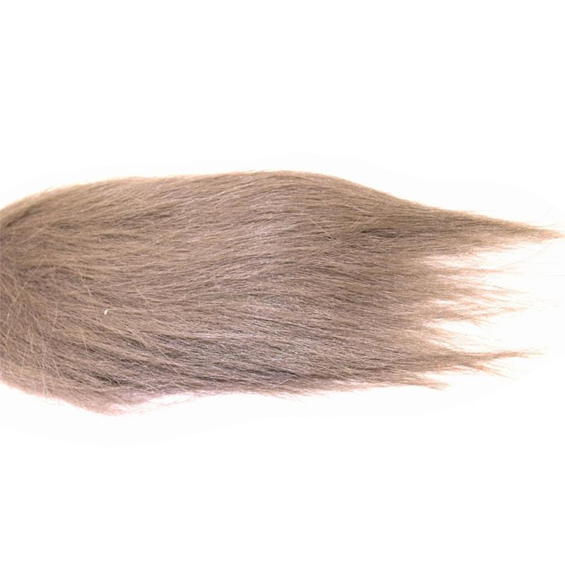 Craft Fur - Adams Dun Grey