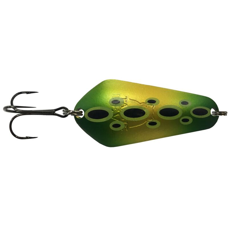 Tasmanian D Spoon 12,5g Frog