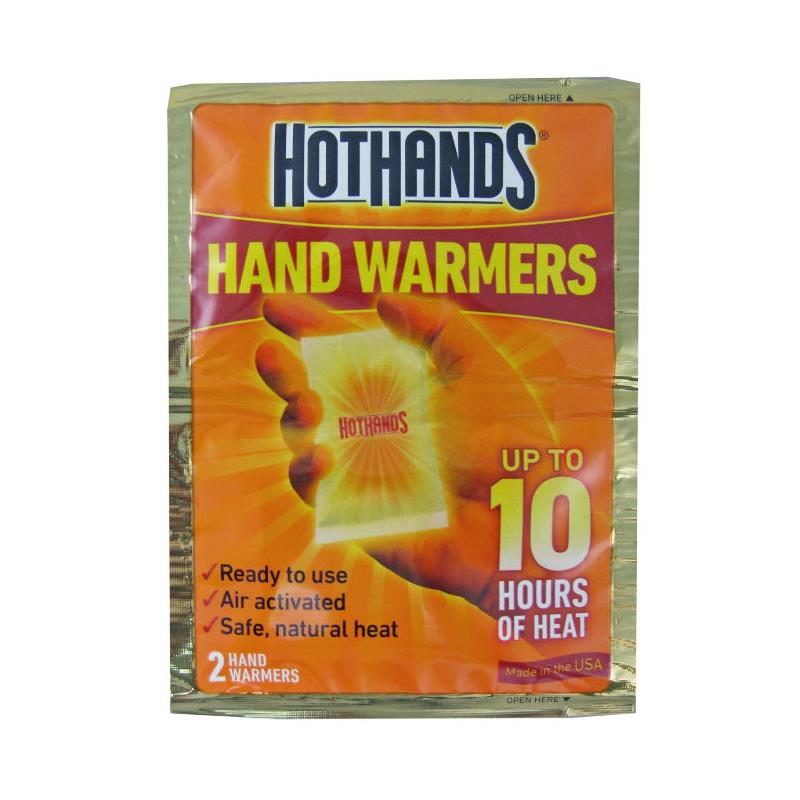 HotHands Håndvarmere (1par)