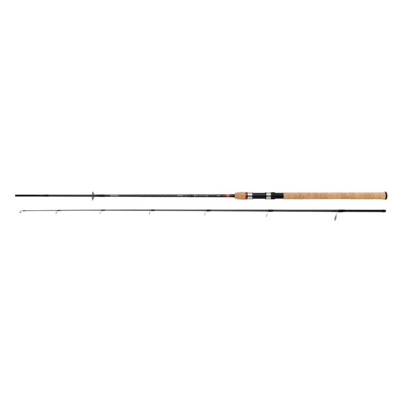 Daiwa Ninja X Spin 7" 5-15g