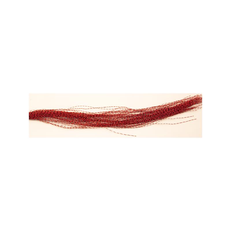 Krystal Flash - Red