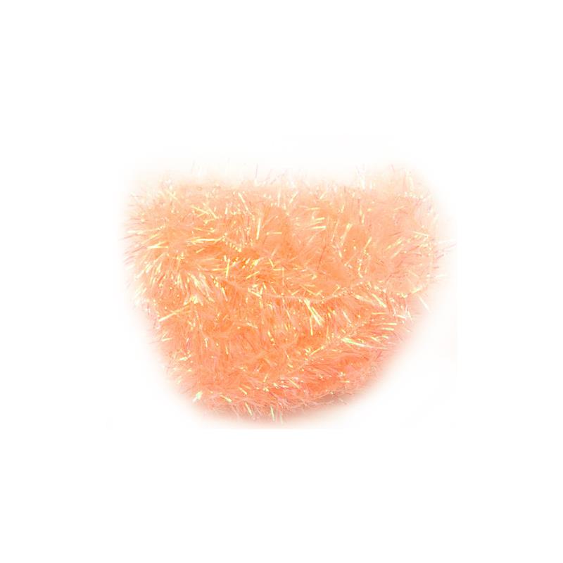 Cactus Chenille 15mm. - Salmonpink