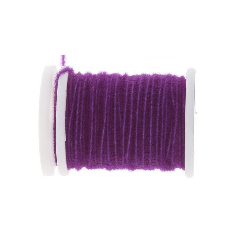 Microchenille - Purple Textreme