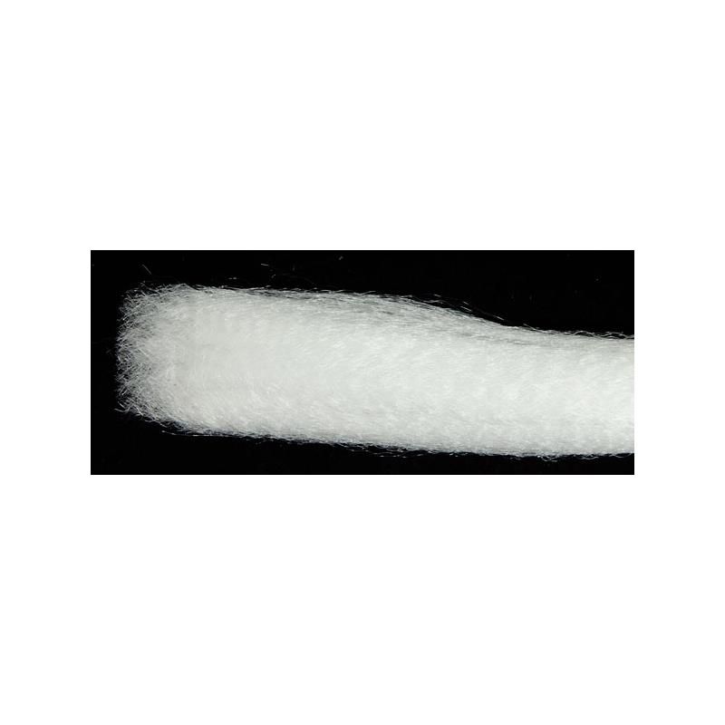 Slinky Fiber - White