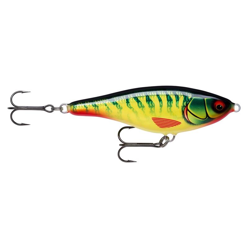 Rapala Twitchin Rap 12cm HTPK
