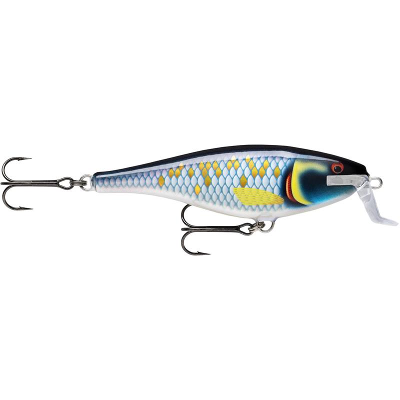 Rapala Super Shad Rap SCRB 14cm